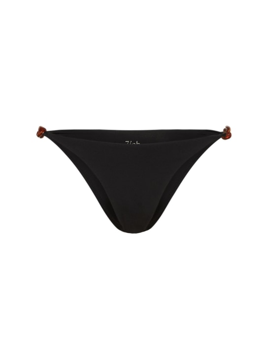 Ziah: Braguitas de bikini con cadena
