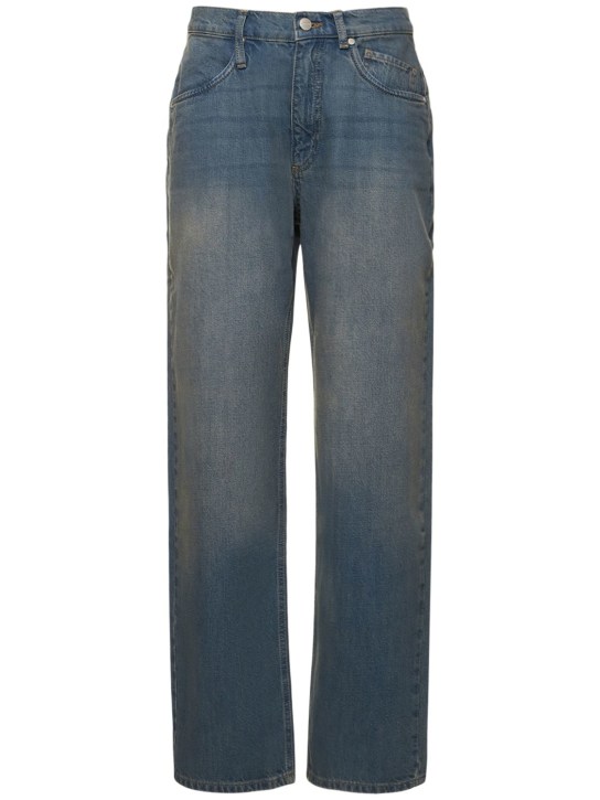 Miaou: Jeans aus Baumwolldenim „Echo“
