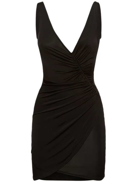 Louisa Ballou - Summer solstice mini dress
