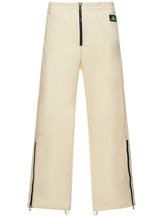 Oamc - Pantalon en tissu technique Biv