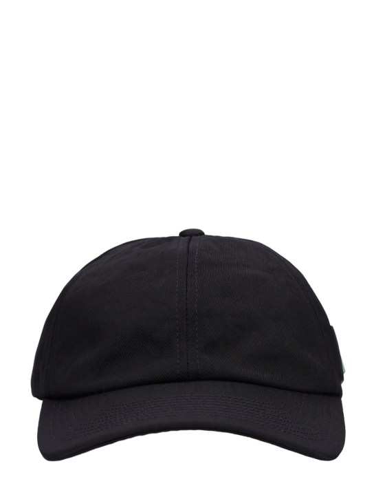 Oamc - BASEBALLKAPPE AUS NYLON