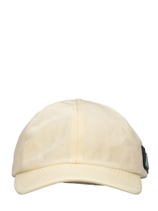 Oamc: BASEBALLKAPPE AUS NYLON