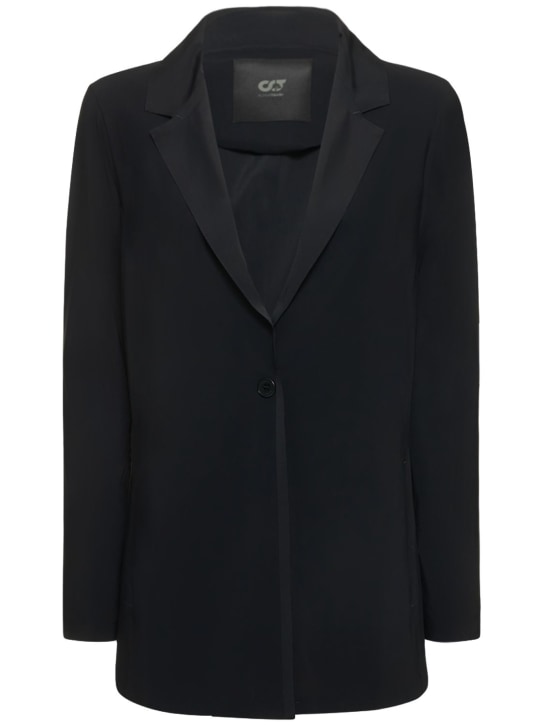 Alphatauri - Jeula Sensitive Jersey blazer