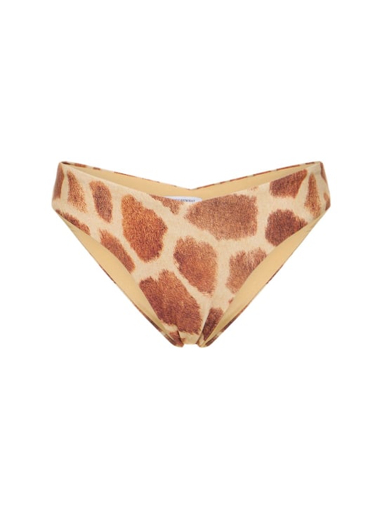 Weworewhat - Delilah bikini bottom
