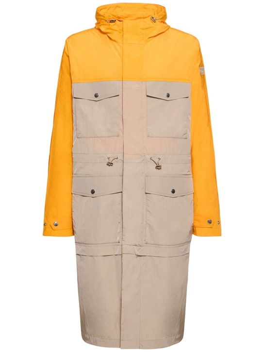 Alphatauri - Parka légère Summer
