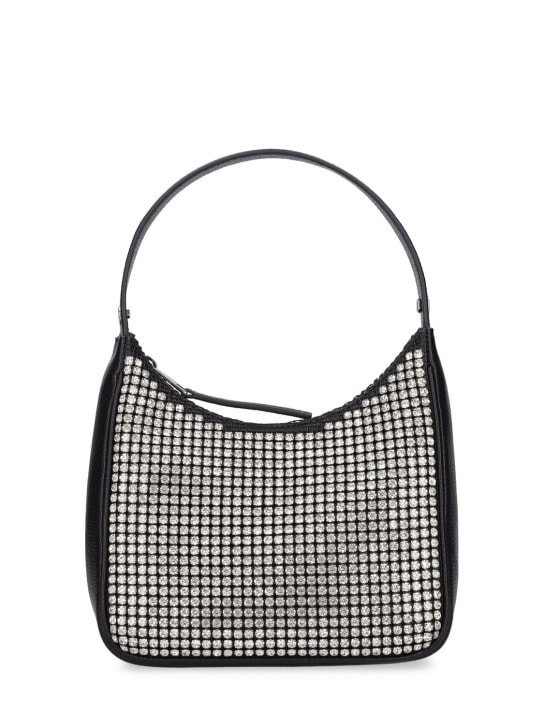 Simon Miller - Hand Bag with Rigid Handle
