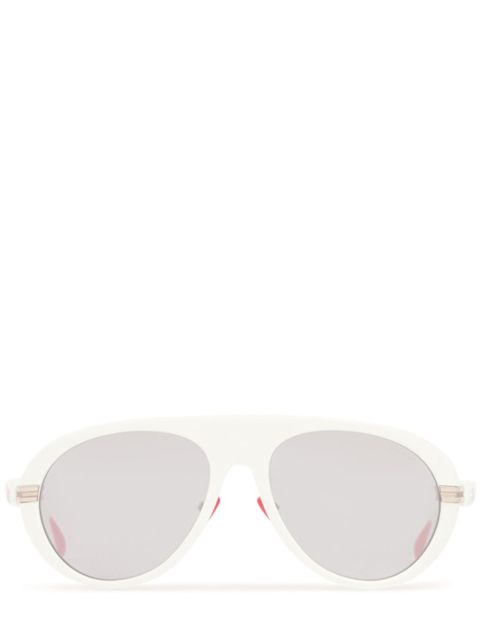 Moncler - Lunettes de soleil aviateur Navigaze