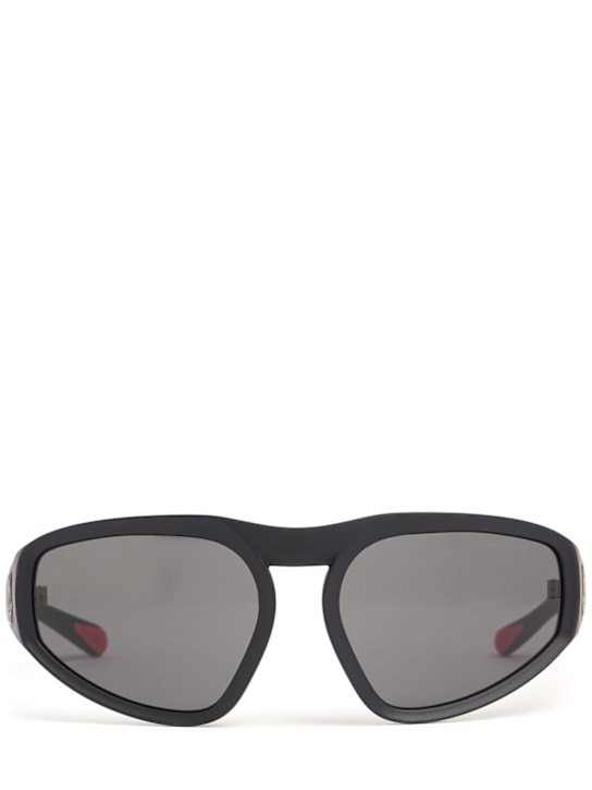 Moncler - Lunettes de soleil futuristes Pentagra