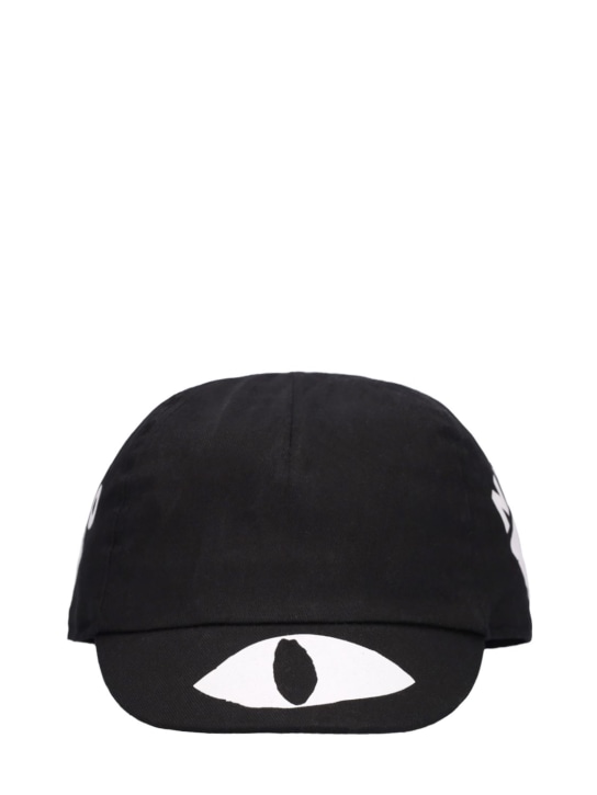 Charles Jeffrey LOVERBOY - KAPPE AUS BAUMWOLLE MIT LOGO