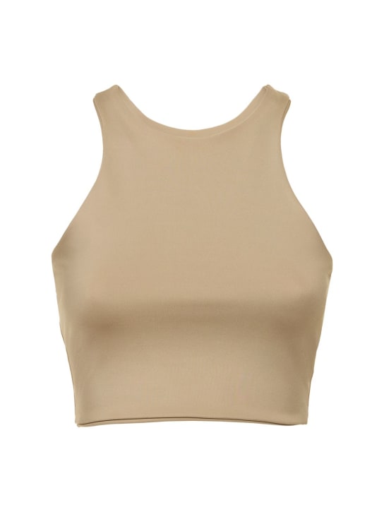 Héros - Crop-Top „The Tank“