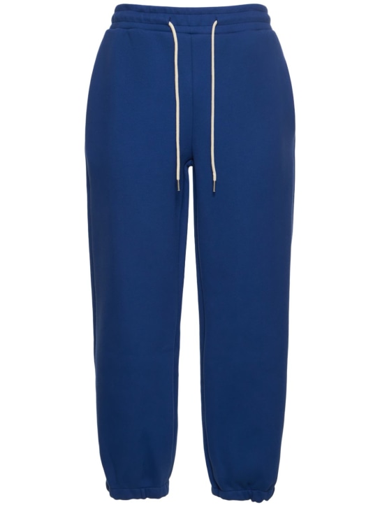 Seventh - Pantalon en coton mélangé V2