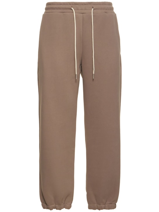 Seventh - Pantalon en coton mélangé V2