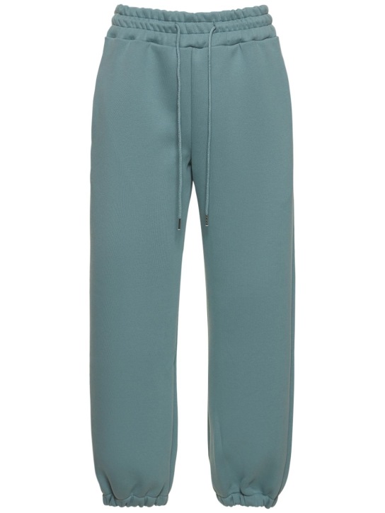 Seventh: V2 cotton blend sweatpants