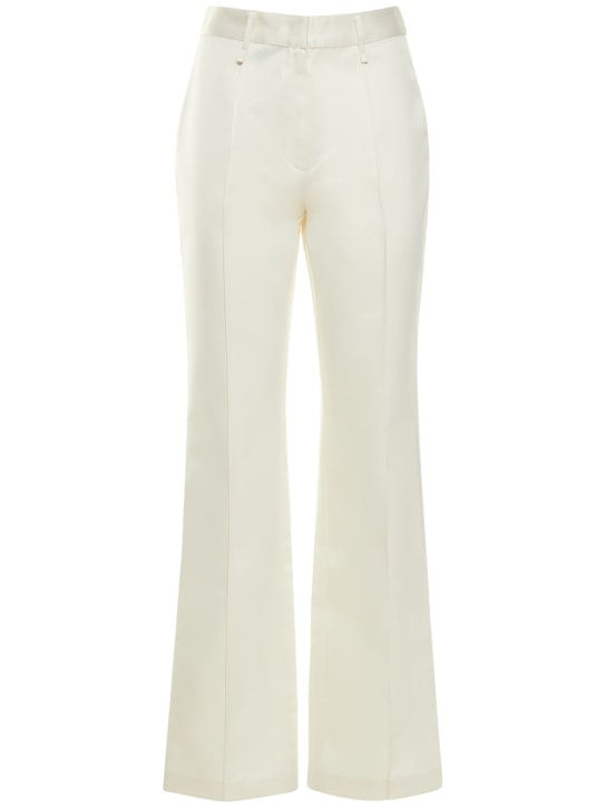 Rotate - Hose mit Twill „Robyn“