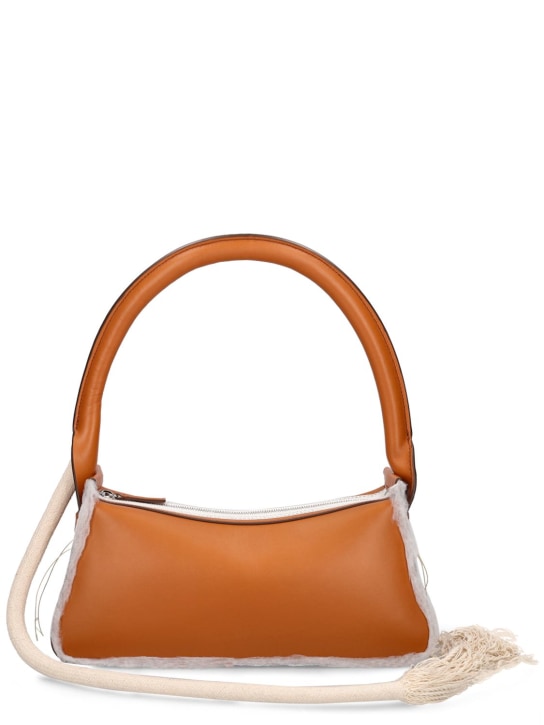 Dentro: Savvas shoulder bag