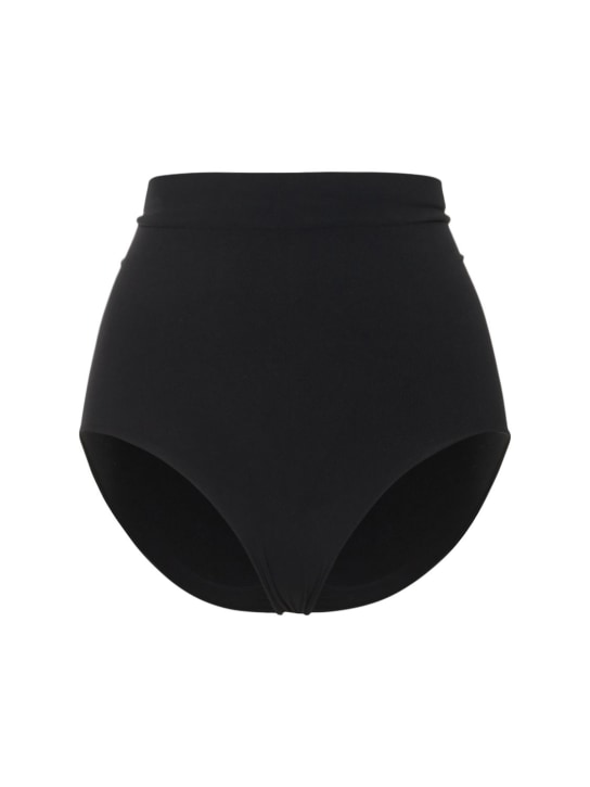 Andreadamo: Shorts de jersey stretch