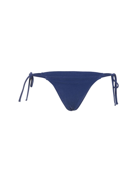 Tropic Of C - Bas de bikini imprimé Praia