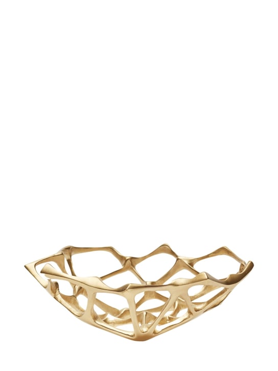 Tom Dixon - Fruttiera piccola Bone