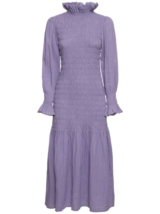 Maria de la Orden - Midikleid „Aleria“, LVR Exclusive