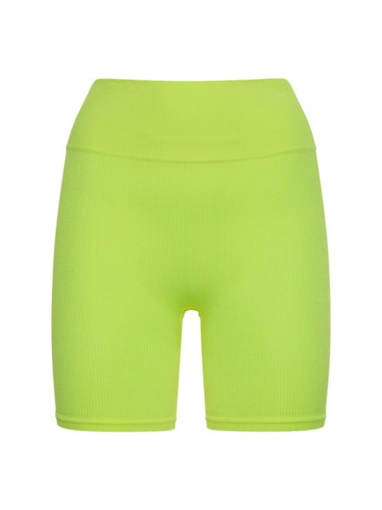 Prism Squared: Shorts biker Composed a costine