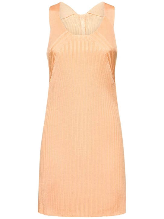 Jil Sander - Wide Shoulder Top