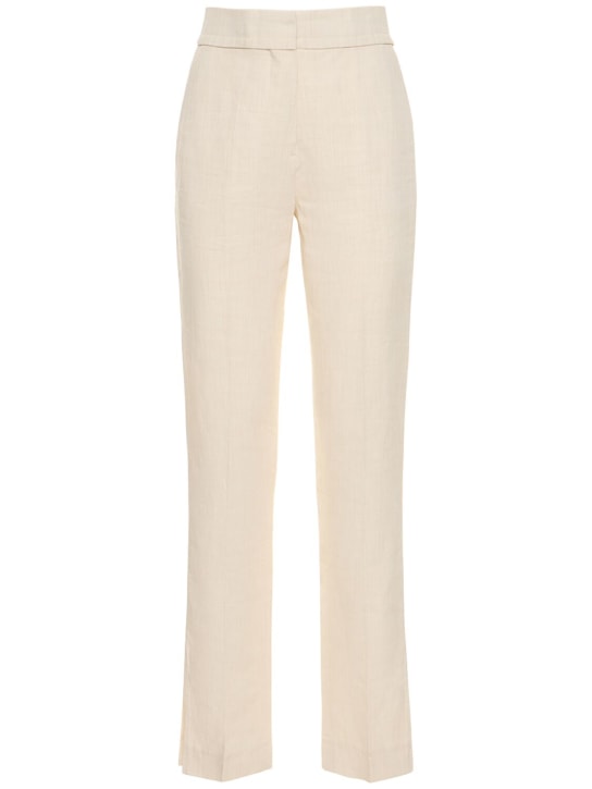 Jacquemus - Pantalon en laine Le Pantalon Tibau