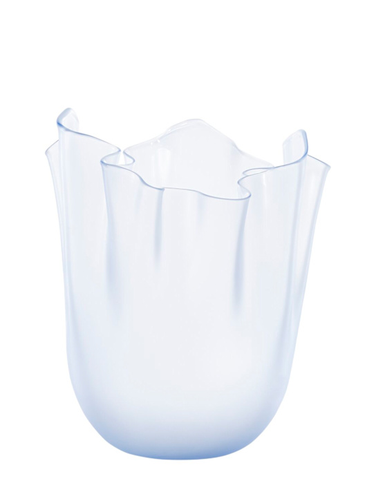Venini - Vase Fazzoletto