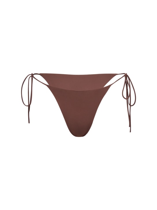 Magda Butrym: Braguitas de bikini