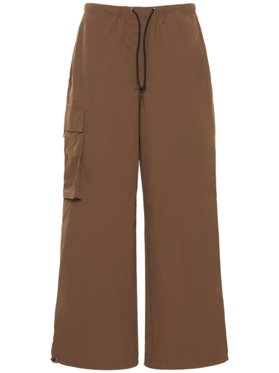 Saks Potts - Lose Nylonhose „Esther“