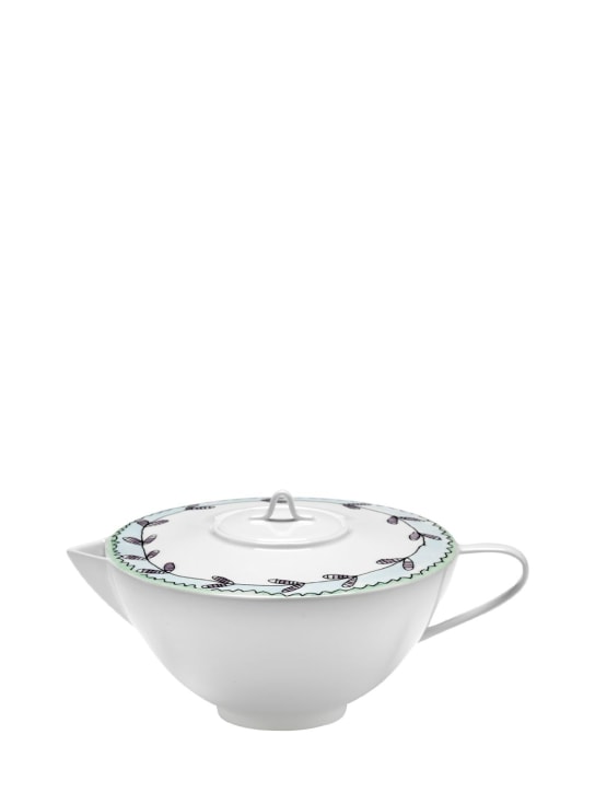 Marni By Serax - Blossom Milk teapot