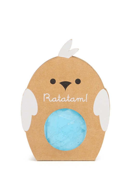 Ratatam - Handcrafted bouncy ball