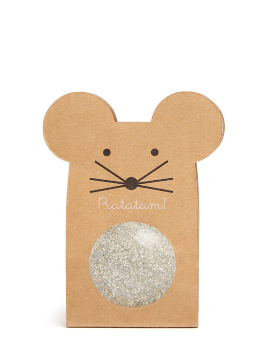 Ratatam - Handcrafted bouncy ball