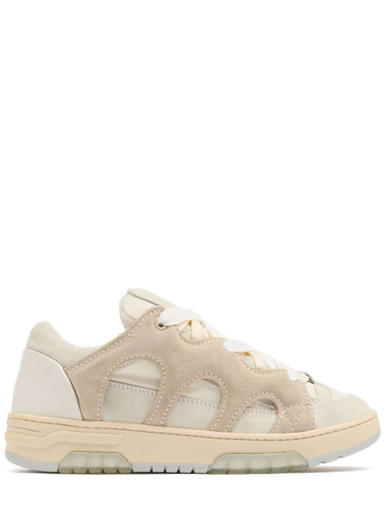 Santha: Model 1 sneakers
