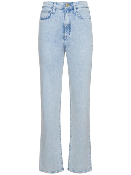 Triarchy - Denimjeans „Ms. Triarchy“