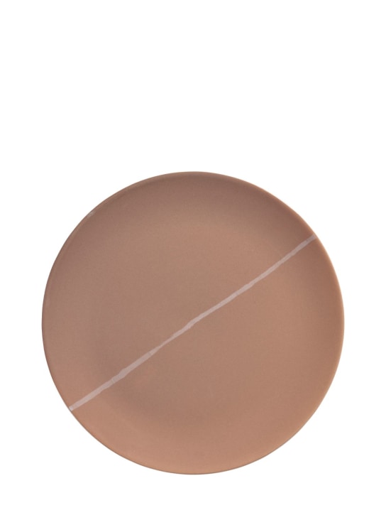 Serax: Set of 2 23cm small Sienna Zuma plates