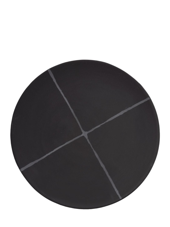 Serax - Set di 2 piatti medi Pacific Zuma