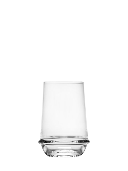 Serax - Lot de 4 verres à eau Dune