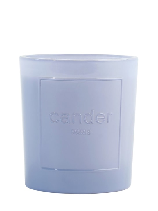 Cander Paris - Bougie California