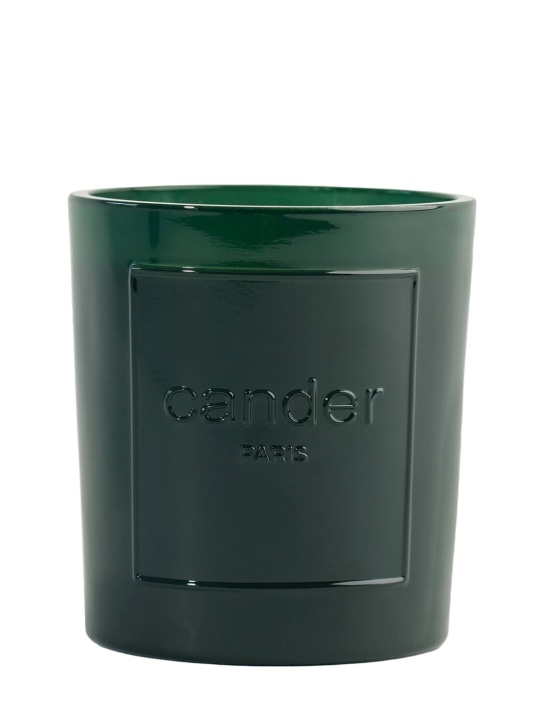 Cander Paris: Bougie Rue Vertbois