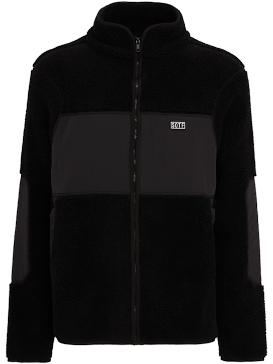 SOTF - Sotf fleece jacket