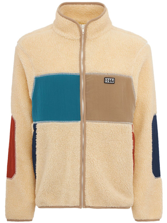 SOTF: Sotf fleece jacket