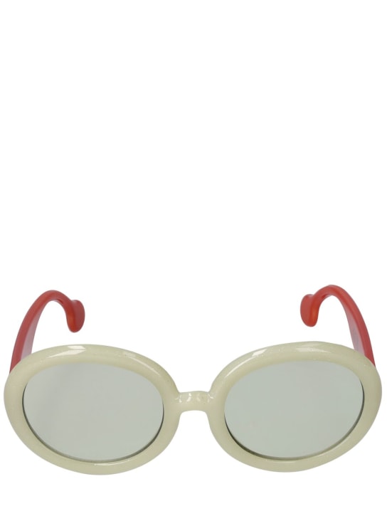 The Animals Observatory - Sonnenbrille aus recyceltem Material