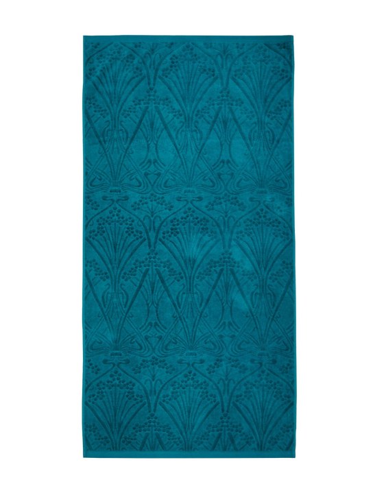 Liberty: Ianthe bath towel