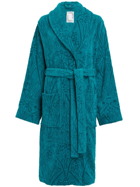 Liberty: Peignoir Ianthe