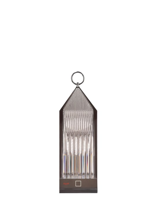 Kartell: Lampe de table Lantern