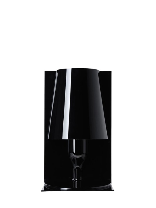 Kartell - Lampe de table Take