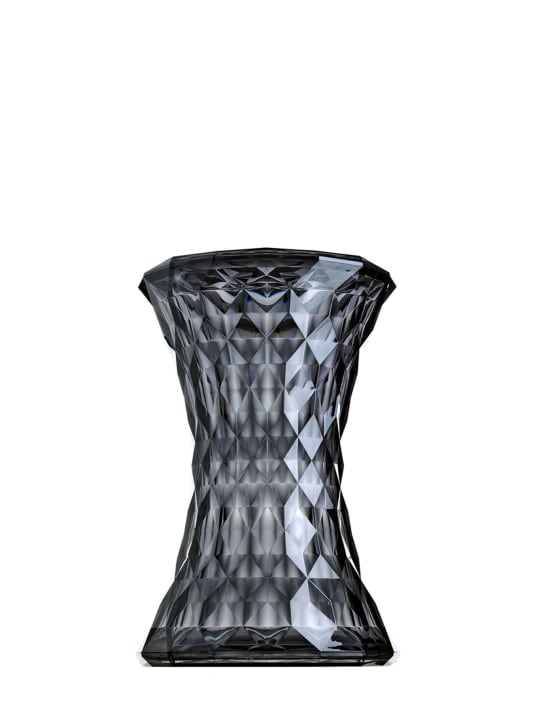 Kartell: Tabouret Stone
