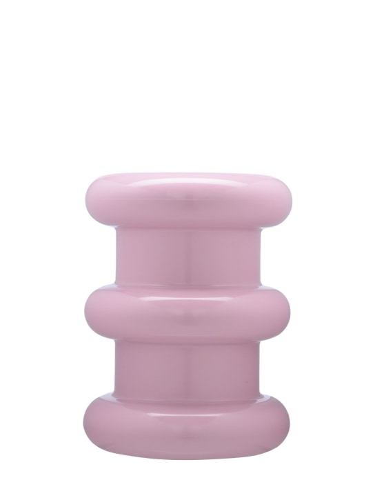 Kartell - Tabouret Sottsacc Pilastro