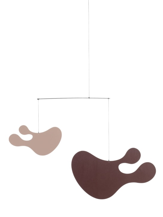 Vitra - mod.b plywood mobile