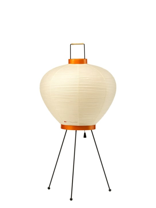 Vitra: Lampe de table Akari 3A